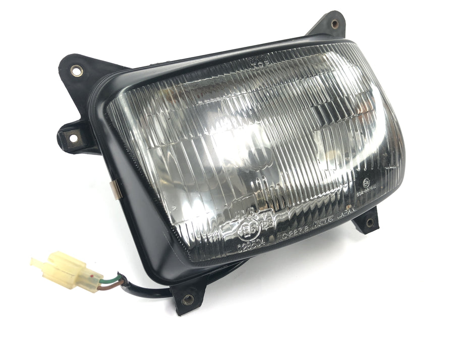 Honda NX 650 Dominator RD02 [1994] - Frontlys frontlys lampeinnsats