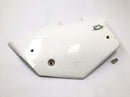 Husqvarna TE 610 E Dual H7 [1999] - Sidepanel bakpanel panel venstre-1