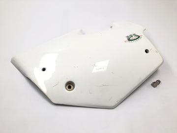 Husqvarna TE 610 E Dual H7 [1999] - Sidepanel bakpanel panel venstre