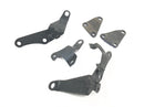Yamaha WR 125 X DE07 [2010] - Motorfestebrakettmotor-4