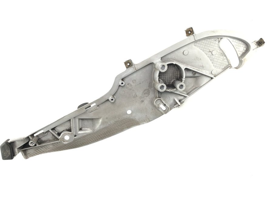 BMW R 1100 RT 259 [1997] - Fotstøtte Carrier Bracket Driver venstre fotstøtteholder