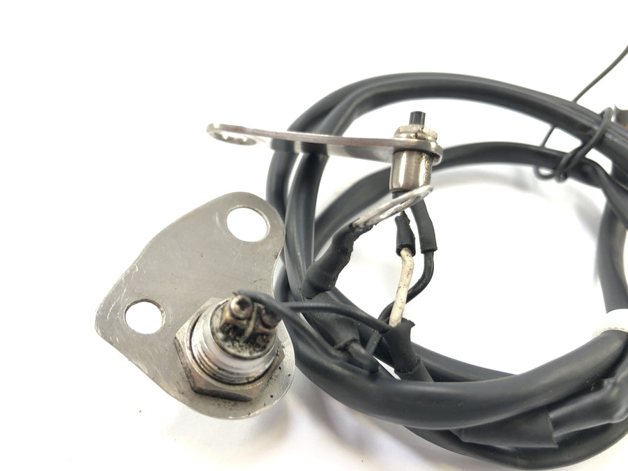 Moto Guzzi V 1000 VG [1980] - Styret Knapp M Switch Motogadget