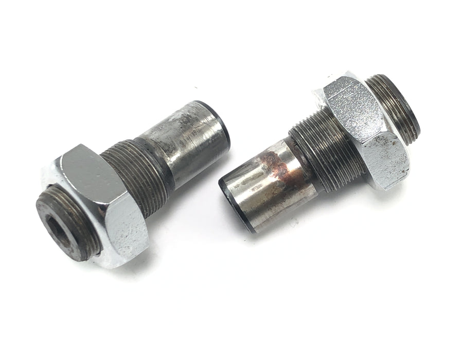 Moto Guzzi V11 Sport [1999] - Swingarm bolt lager bolt aksel bolt par