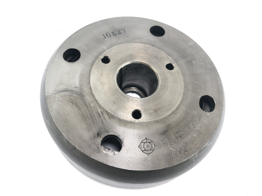 Honda XL 600 RM PD03 [1985] - Dynamo rotor stang svinghjul Lima rotor