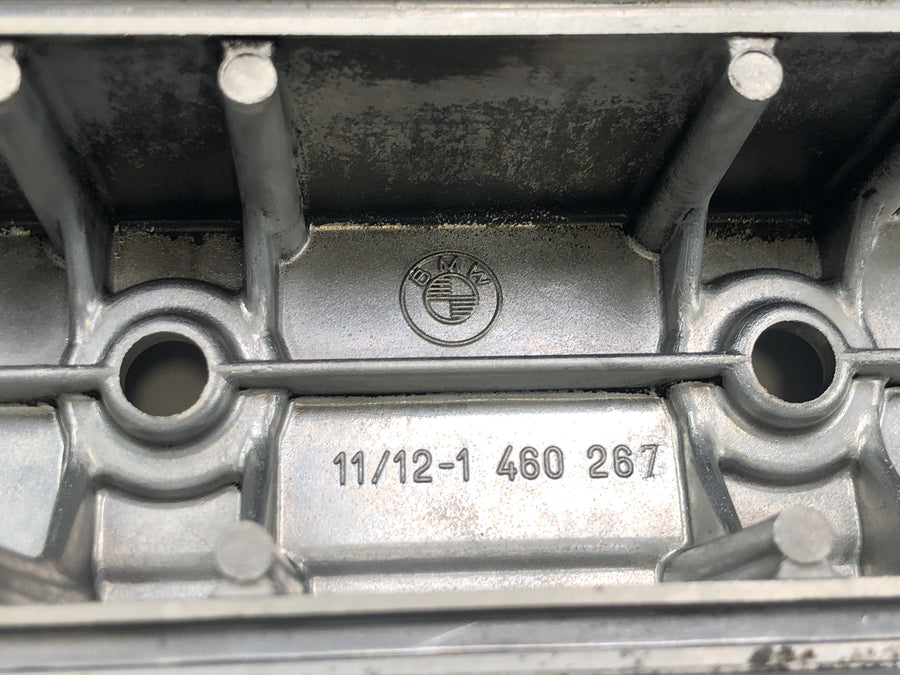 BMW K 100 [1984] - ventildeksel sylinderlokk motordeksel venstre