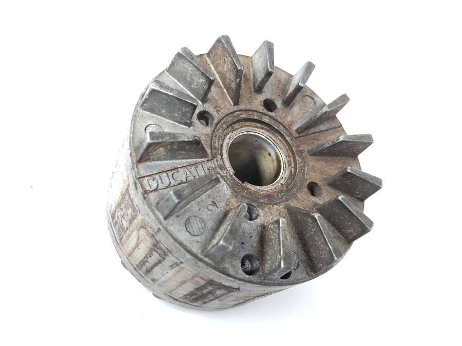 Moto Guzzi California III VY Integrale [1990] - Generatormagnet for generatorrotor