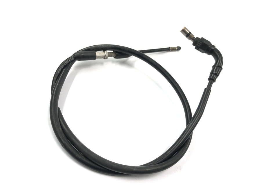 Suzuki RM Z 250 RJ41A [2007] - Chokekabel Bowdenkabel