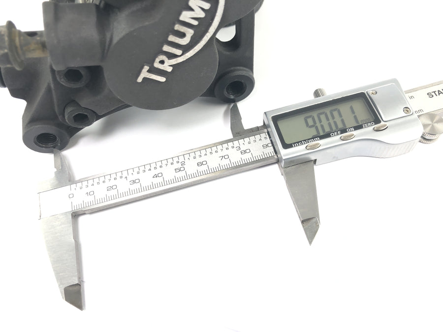 Triumph Daytona 900 T300D [1996] - Bremsecaliper foran venstre