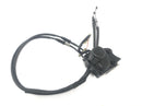 Yamaha YZF R1 RN01 [1998] - Termmotor for klaffer-1