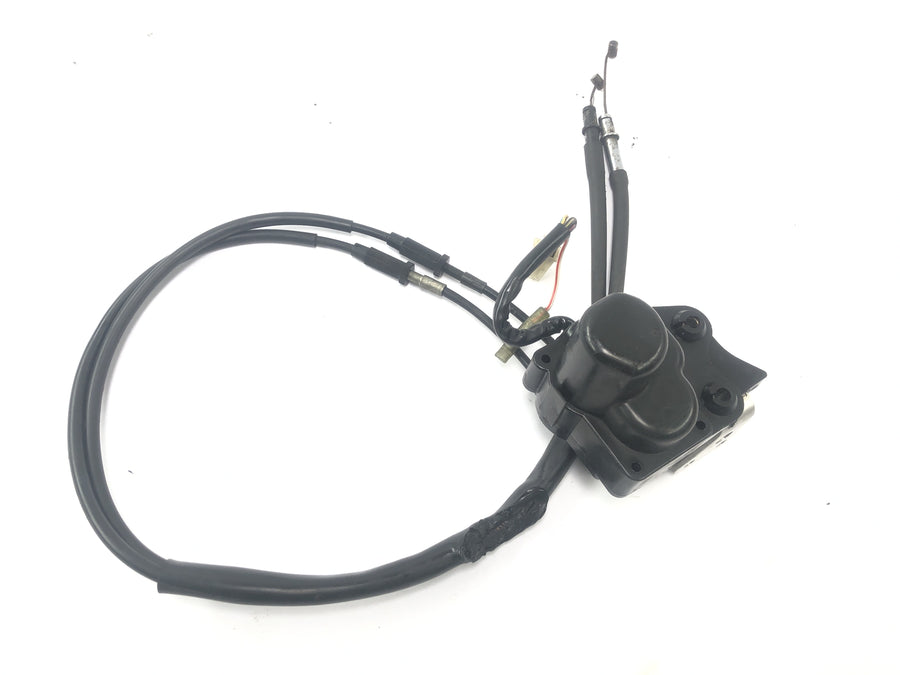 Yamaha YZF R1 RN01 [1998] - Termmotor for klaffer