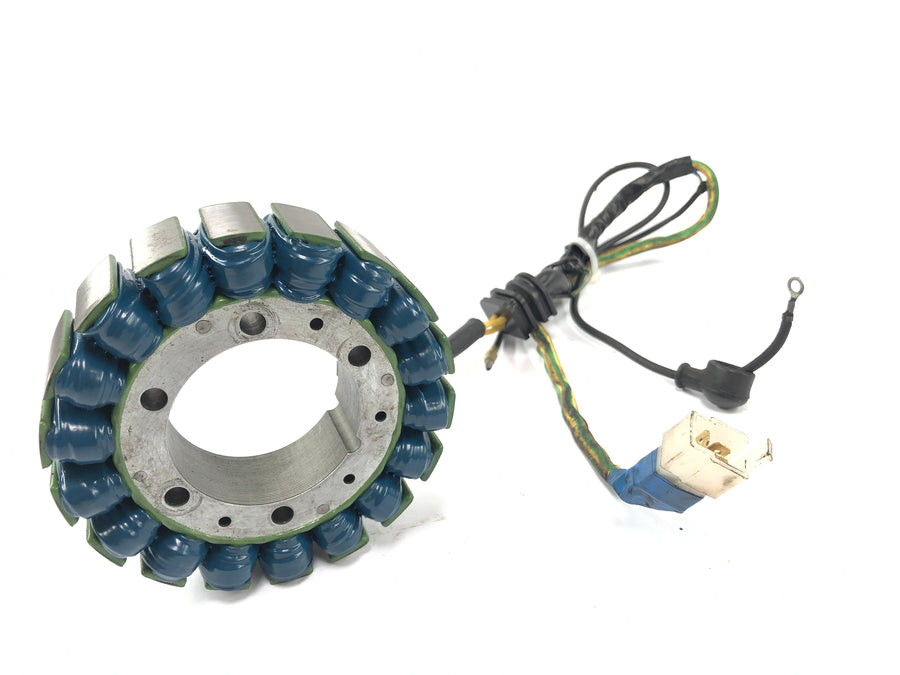 Honda GL 500 Silverwing PC02 [1982] - Stator -generator