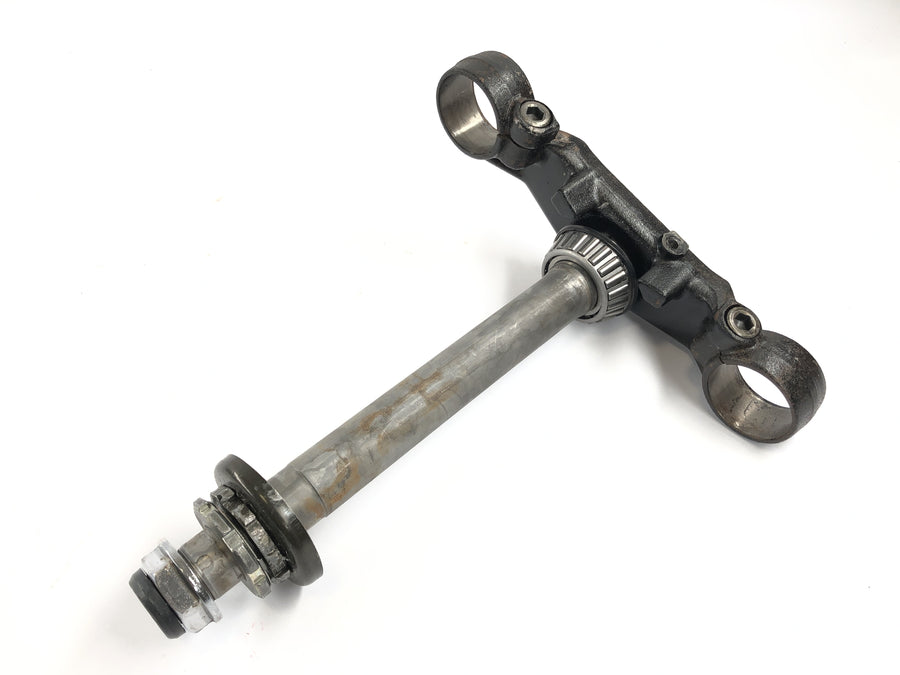 Honda CBR 1000 F SC24 [1991] - Fork Bridge nedenfor