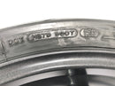 Triumph Street Triple R 675 D67LD [2010] - Hinterrad Rim Wheel Rad Dekk 5.5x17 "-5