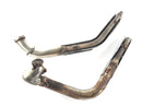 Yamaha XVS 650 Drag Star VM02 [1998] - Manifolds of Manifolds Set Couple-3