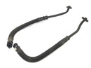 Yamaha FJ 1100 47e [1985] - Olje Line slange Line Motor Oil Line Oil Pipe-4