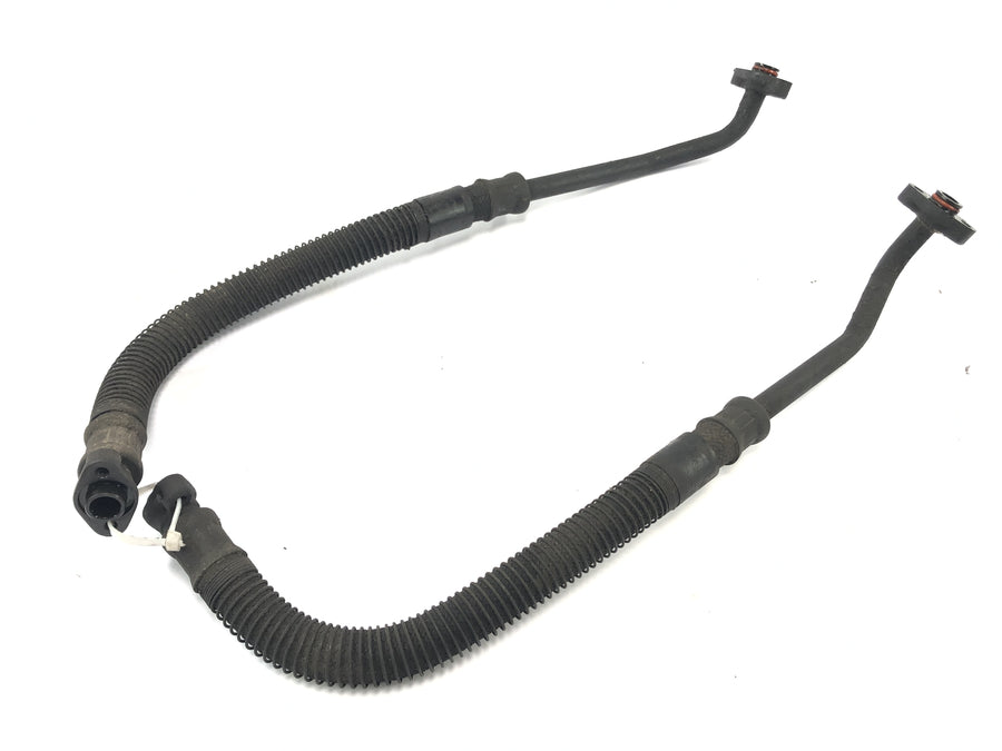 Yamaha FJ 1100 47e [1985] - Olje Line slange Line Motor Oil Line Oil Pipe