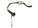 Yamaha XT 125 X [2004] - Manifold eksosmanifold-2