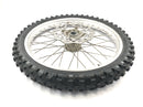 Suzuki RM Z 250 RJ41A [2007] - forhjulsfelghjul 1,60 x 21"-1