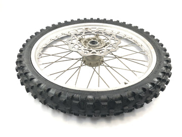 Suzuki RM Z 250 RJ41A [2007] - forhjulsfelghjul 1,60 x 21"