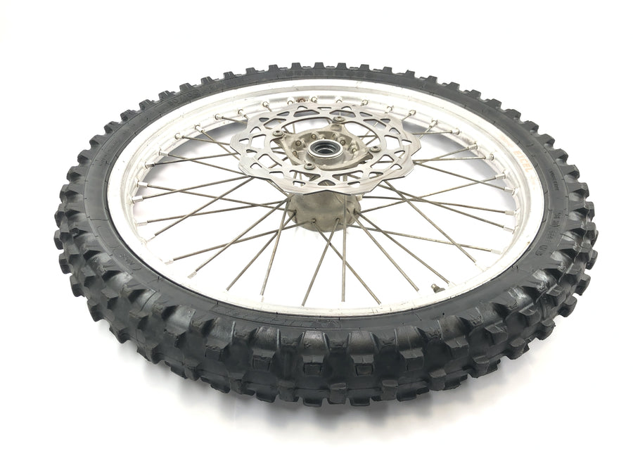 Suzuki RM Z 250 RJ41A [2007] - forhjulsfelghjul 1,60 x 21"