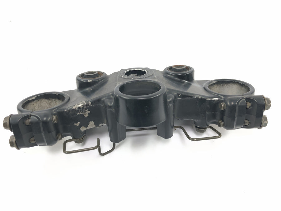 Yamaha XTZ 750 3LD [1989] - toppgaffelklemme