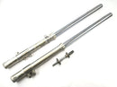 Kawasaki KX 250 [1982] - Fork Telegabel med Axis Front Fork Telescopic Fork-2