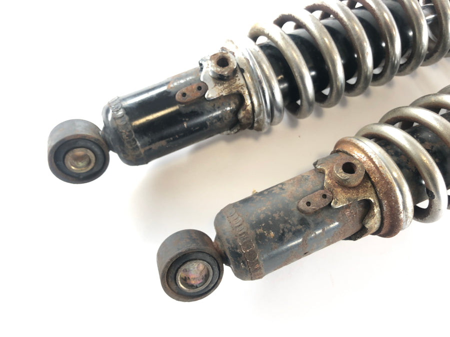 Yamaha XS 1100 2H9 [1978] - Spring Legs støtdemper Set Par