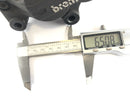 Yamaha XT 660 DM01 [2004] - bremseklave bremsetang foran-2