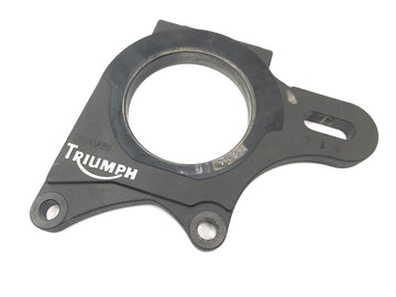 Triumph Speed ​​​​Triple T509 [1998] - Bremsekaliperbrakett for ankerplate