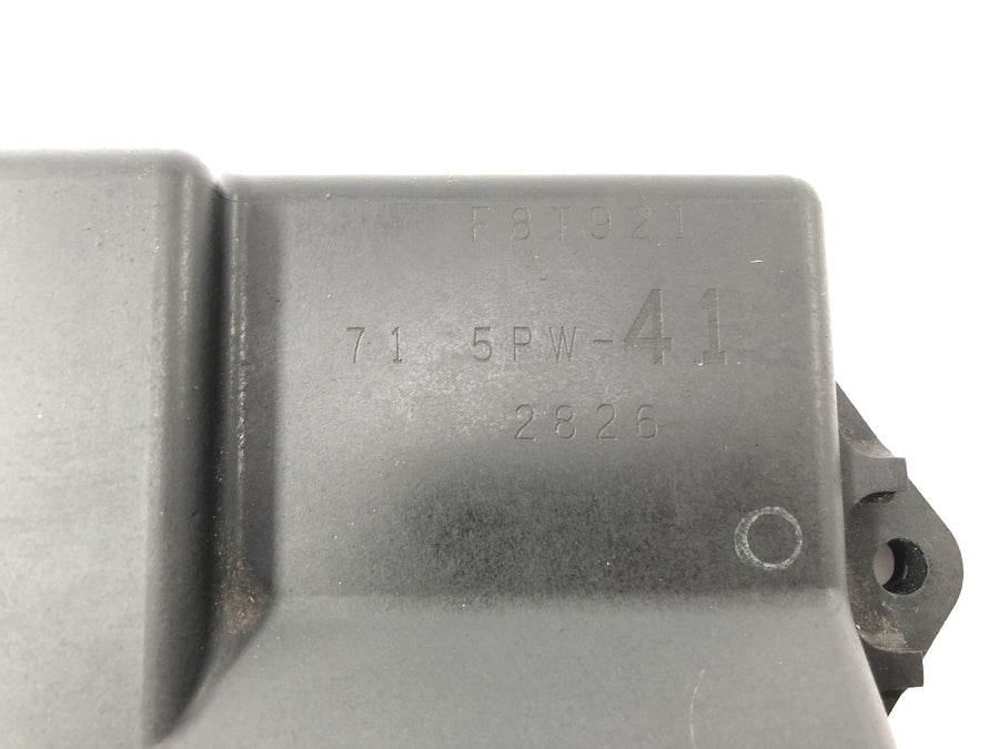 Yamaha YZF R1 RN09 [2003] - Kontrollenhet Zündbox ECU CDI -kontroller