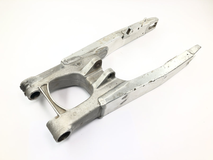Suzuki RM Z 250 RJ41A [2007] - Svingarm Bakhjul Svingarm Aluminium Svingarm bak