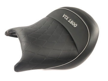 Honda VTX 1800 SC46 [2004] - Førersetebenk setepute
