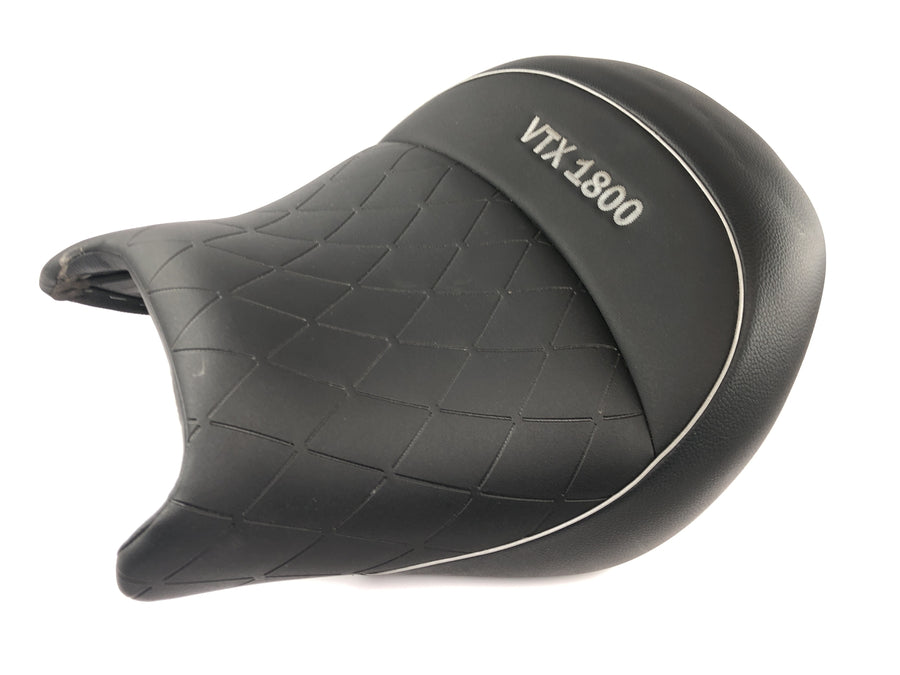 Honda VTX 1800 SC46 [2004] - Førersetebenk setepute