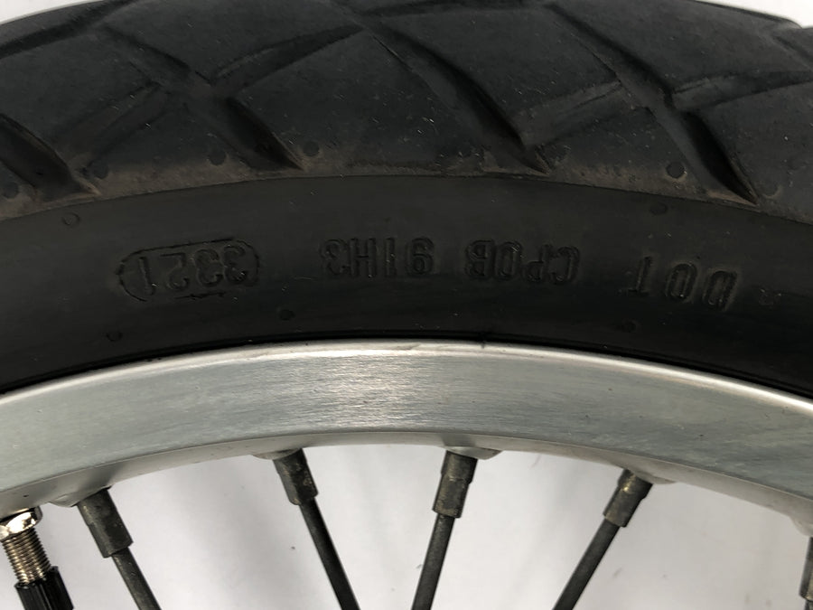 Triumph Tiger 900 T400 [1998] - Forhjulsfelghjul 2,50 x 19"