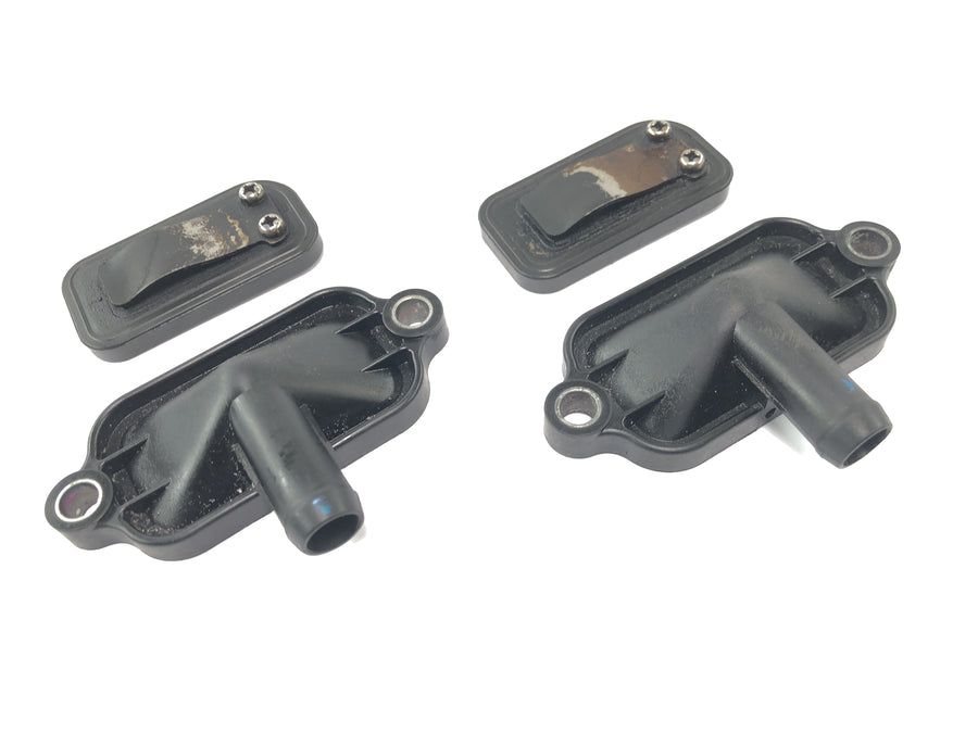 Suzuki VZ 1500 WVCU [2011] - motorventilasjonsmembran