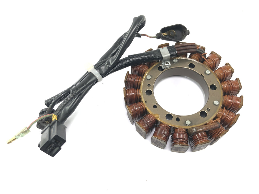 Honda FMX 650 RD12 [2006] - Statorgenerator ladespole dynamo Lima