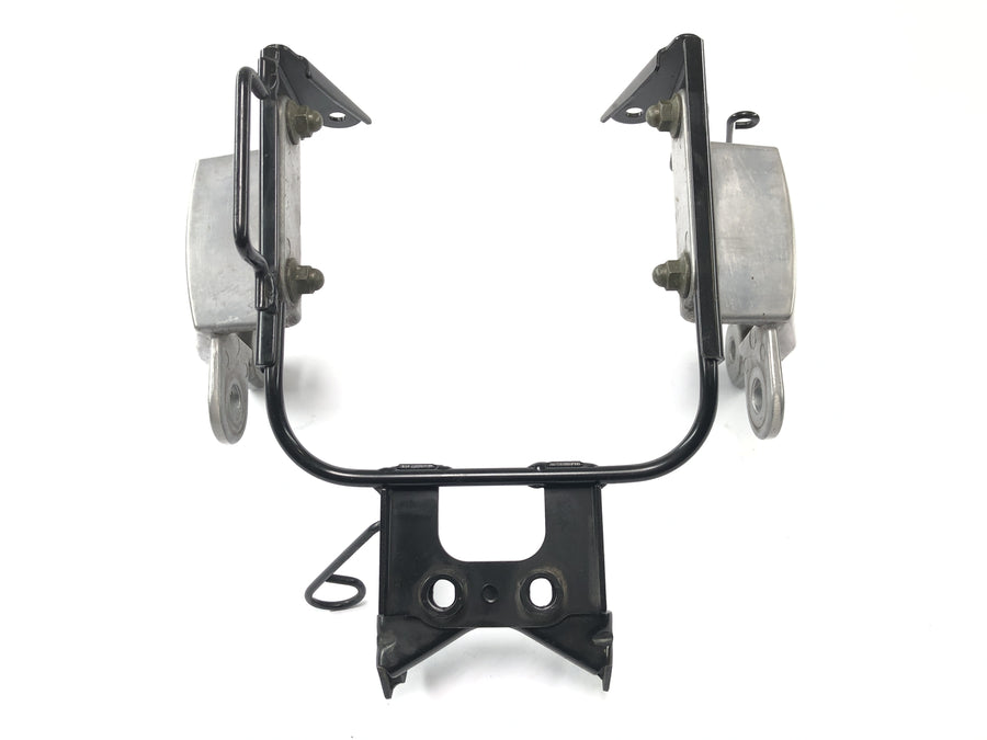 Yamaha XJR 1300 RP06 [2002] - Lyskasterbrakett lampeholder foran