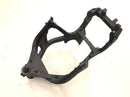 Honda CBR 600 RR PC37 [2004] - Ramme med hovedramme av papir-3