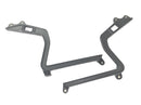 BMW K 1100 LT 100 [1994] - Bagasjestativ Bracket Case Holder Side Holder-4