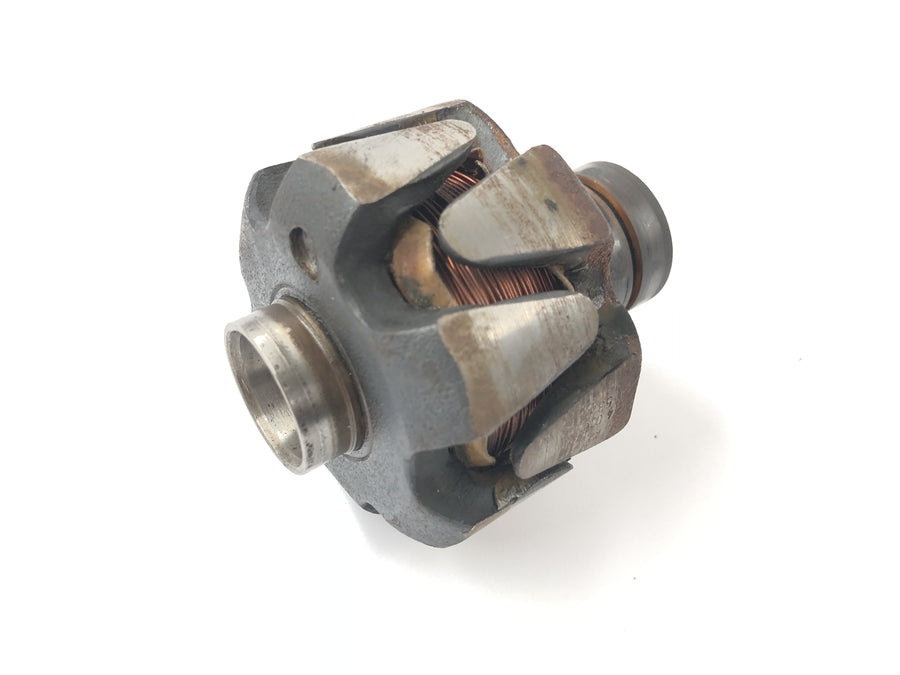 BMW R 75/5 [1973] - Rotor dynamo generator rotor