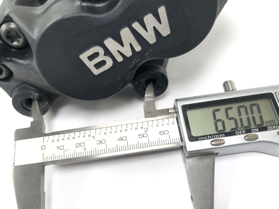 BMW R 1200 St R1st [2006] - Bremseklave Bremsetang foran venstre