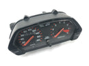 Honda NX 650 Dominator RD02 [1994] - Speedometer enhet cockpit instrumentpanel speedometer-1
