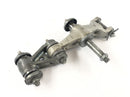 Yamaha XT 600 43F [1985] - Avbøyningsspak bakhjul Suspensjon Linkage-2
