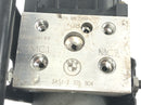 BMW F 650 GS R13 [2000] - ABS-modulatorblokk for hydraulikkenhet for kontrollenhet-2
