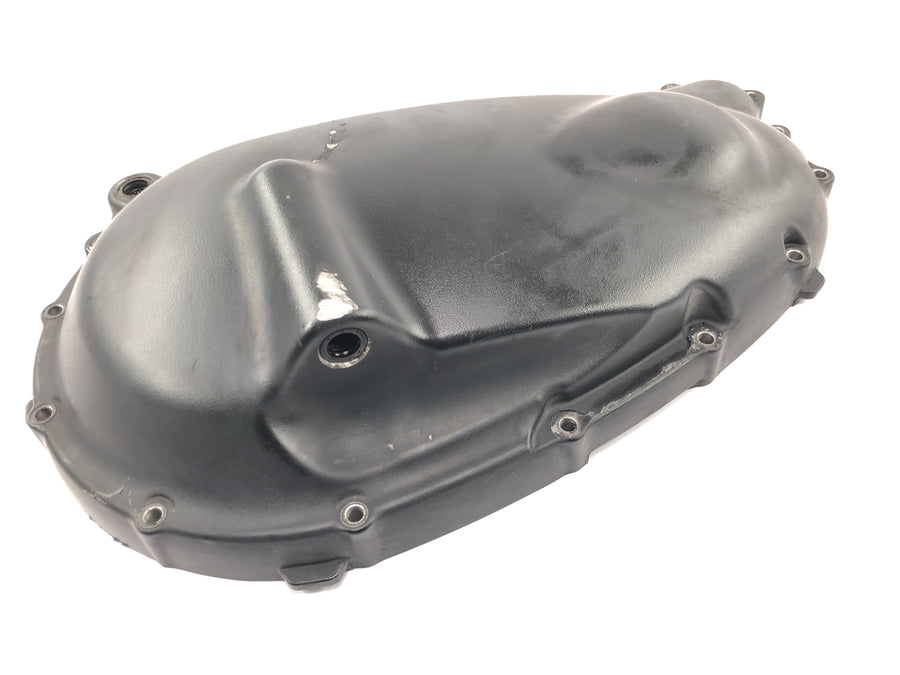 Triumph Bonneville T100 986MF [2012] - Clutchdeksel motordeksel venstre