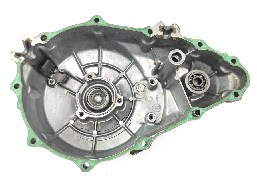 HONDA VTR 1000 SP 1 SC45 [2001] - Generatordeksel Lima deksel motordeksel venstre