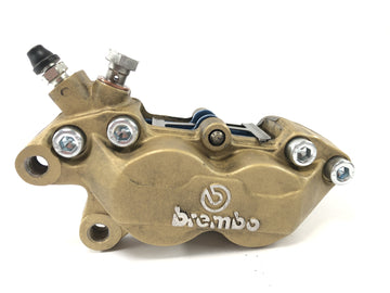 Ducati Monster M600 [1995] - bremseklave bremsetang foran - 0
