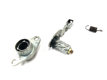Suzuki GSX R 1000 WVBZ K3 [2003] - Clutch slavespak clutch slave