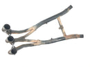 Triumph Tiger 900 T400 [1998] - Manifold eksosmanifold eksosmanifold eksosanlegg-2
