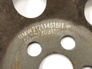 BMW R 100 GS 247E [1991] - Clutchsett clutch trykkplate svinghjul friksjonsskive-4